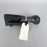2013-2016 Audi A4 A5 Q5 Automatic Shift Knob Shifter Boot 8K1713139R OEM