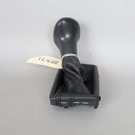 2013-2016 Audi A4 A5 Q5 Automatic Shift Knob Shifter Boot 8K1713139R OEM