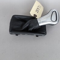 2013-2016 Audi A4 A5 Q5 Automatic Shift Knob Shifter Boot 8K1713139R OEM