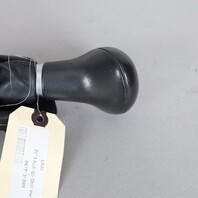 2013-2016 Audi A4 A5 Q5 Automatic Shift Knob Shifter Boot 8K1713139R OEM