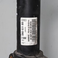 2009-2016 Audi Q5 Right Front Strut With Upper Arms 8R0413031G OEM Parts