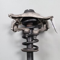 2009-2016 Audi Q5 Right Front Strut With Upper Arms 8R0413031G OEM Parts