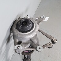 2009-2016 Audi Q5 Right Front Strut With Upper Arms 8R0413031G OEM Parts