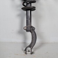 2009-2016 Audi Q5 Right Front Strut With Upper Arms 8R0413031G OEM Parts