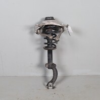 2009-2016 Audi Q5 Right Front Strut With Upper Arms 8R0413031G OEM Parts