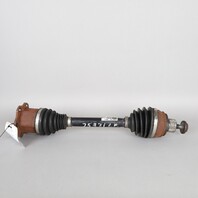 2012-2017 Audi A6 A7 A8 Q5 Front Axle Shaft CV Joint 4G0407271F OEM Used