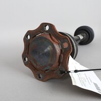 2012-2017 Audi A6 A7 A8 Q5 Front Axle Shaft CV Joint 4G0407271F OEM Used