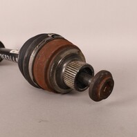 2012-2017 Audi A6 A7 A8 Q5 Front Axle Shaft CV Joint 4G0407271F OEM Used