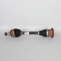2012-2017 Audi A6 A7 A8 Q5 Front Axle Shaft CV Joint 4G0407271F OEM Used
