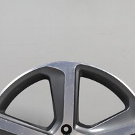 2013-2017 Audi Q5 SQ5 20 X 8.5 Rim 8R0601025CJ OEM Used