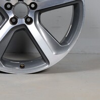 2013-2017 Audi Q5 SQ5 20 X 8.5 Rim 8R0601025CJ OEM Used