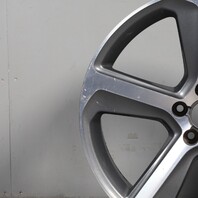 2013-2017 Audi Q5 SQ5 20 X 8.5 Rim 8R0601025CJ OEM Used