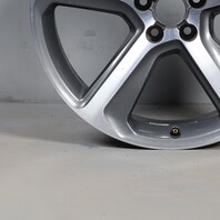 2013-2017 Audi Q5 SQ5 20 X 8.5 Rim 8R0601025CJ OEM Used