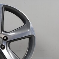 2013-2017 Audi Q5 SQ5 20 X 8.5 Rim 8R0601025CJ OEM Used
