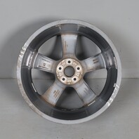 2013-2017 Audi Q5 SQ5 20 X 8.5 Rim 8R0601025CJ OEM Used