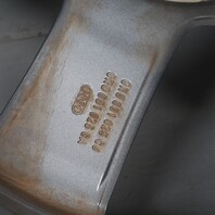 2013-2017 Audi Q5 SQ5 20 X 8.5 Rim 8R0601025CJ OEM Used