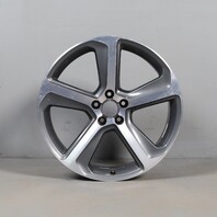 2013-2017 Audi Q5 SQ5 20 X 8.5 Rim 8R0601025CJ OEM Used