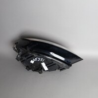 2013-2016 Audi Q5 Right Headlight Xenon Hid Complete 8R0941006E OEM Used