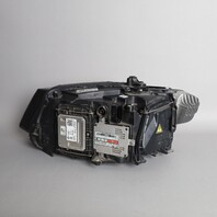2013-2016 Audi Q5 Right Headlight Xenon Hid Complete 8R0941006E OEM Used