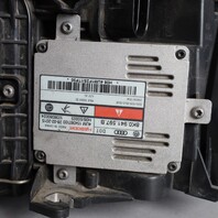 2013-2016 Audi Q5 Right Headlight Xenon Hid Complete 8R0941006E OEM Used