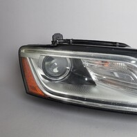 2013-2016 Audi Q5 Right Headlight Xenon Hid Complete 8R0941006E OEM Used