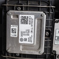 2013-2016 Audi Q5 Right Headlight Xenon Hid Complete 8R0941006E OEM Used