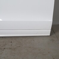 2013-2016 Audi Q5 Right Front Door Shell Glacier White 8R0831052E OEM Used