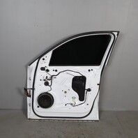 2013-2016 Audi Q5 Right Front Door Shell Glacier White 8R0831052E OEM Used