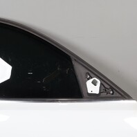 2013-2016 Audi Q5 Right Front Door Shell Glacier White 8R0831052E OEM Used