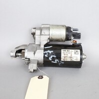 2013-2016 Audi Q5 3.0 Starter Motor 06E911021F OEM Used
