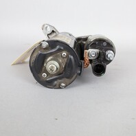 2013-2016 Audi Q5 3.0 Starter Motor 06E911021F OEM Used