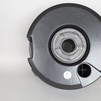 2009-2017 Audi Q5 Rear Subwoofer Speaker 8R0035382A OEM Used