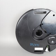 2009-2017 Audi Q5 Rear Subwoofer Speaker 8R0035382A OEM Used