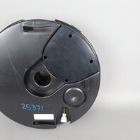 2009-2017 Audi Q5 Rear Subwoofer Speaker 8R0035382A OEM Used