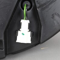 2009-2017 Audi Q5 Rear Subwoofer Speaker 8R0035382A OEM Used