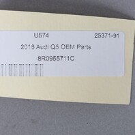 2009-2017 Audi Q5 Rear Hatch Wiper Motor 8R0955711B OEM Used