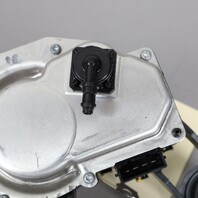 2009-2017 Audi Q5 Rear Hatch Wiper Motor 8R0955711B OEM Used