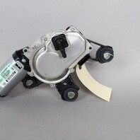 2009-2017 Audi Q5 Rear Hatch Wiper Motor 8R0955711B OEM Used