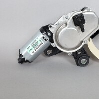 2009-2017 Audi Q5 Rear Hatch Wiper Motor 8R0955711B OEM Used