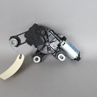 2009-2017 Audi Q5 Rear Hatch Wiper Motor 8R0955711B OEM Used