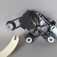2009-2017 Audi Q5 Rear Hatch Wiper Motor 8R0955711B OEM Used
