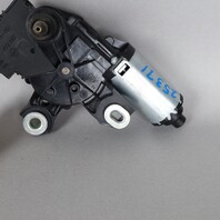 2009-2017 Audi Q5 Rear Hatch Wiper Motor 8R0955711B OEM Used