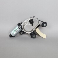 2009-2017 Audi Q5 Rear Hatch Wiper Motor 8R0955711B OEM Used