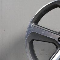 2013-2017 Audi Q5 SQ5 20 X 8.5 Rim 8R0601025CJ OEM Used