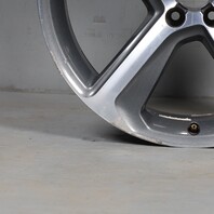 2013-2017 Audi Q5 SQ5 20 X 8.5 Rim 8R0601025CJ OEM Used