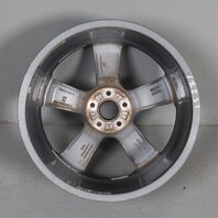 2013-2017 Audi Q5 SQ5 20 X 8.5 Rim 8R0601025CJ OEM Used