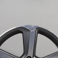 2013-2017 Audi Q5 SQ5 20 X 8.5 Rim 8R0601025CJ OEM Used