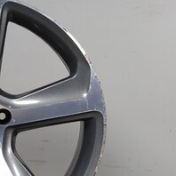 2013-2017 Audi Q5 SQ5 20 X 8.5 Rim 8R0601025CJ OEM Used