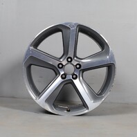 2013-2017 Audi Q5 SQ5 20 X 8.5 Rim 8R0601025CJ OEM Used