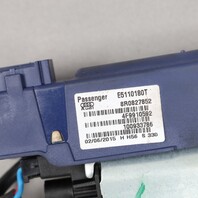 2013-2017 Audi Q5 Right Tailgate Trunk Lift Motor 8R0827852D OEM Used